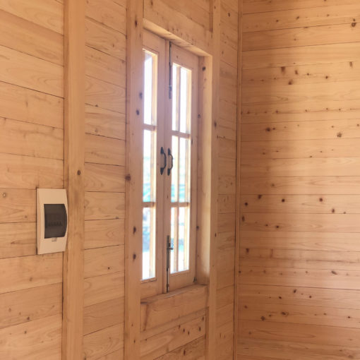 NHÀ HOMESTAY GỖ HINOKI - Hình ảnh 13