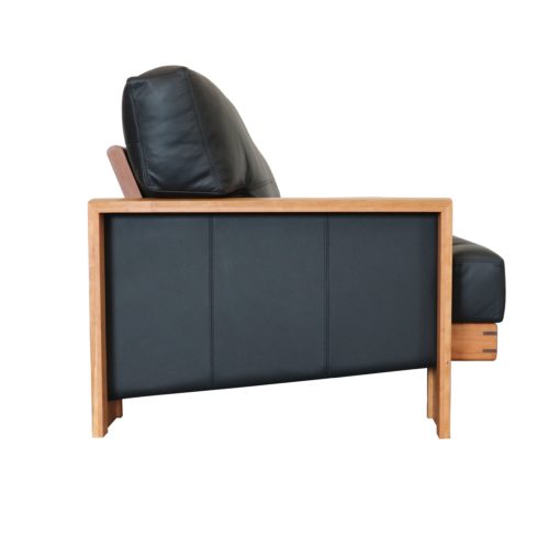 Sofa BOSCO - Gỗ anh đào màu tự nhiên - Hình ảnh 8