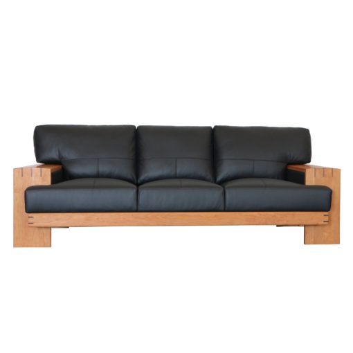 Sofa BOSCO - Gỗ anh đào màu tự nhiên - Hình ảnh 5