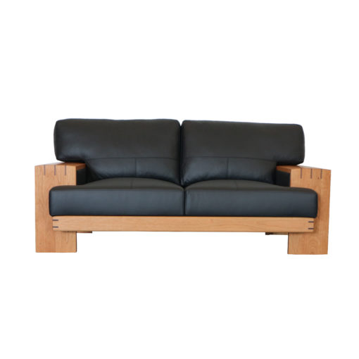 Sofa BOSCO - Gỗ anh đào màu tự nhiên - Hình ảnh 2