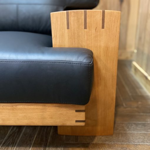 Sofa BOSCO - Gỗ anh đào màu tự nhiên - Hình ảnh 9