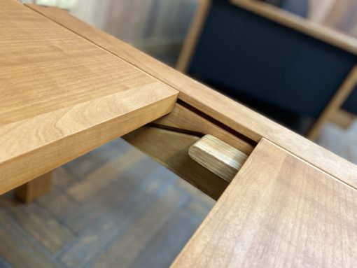 Sofa BOSCO - Gỗ anh đào màu tự nhiên - Hình ảnh 11