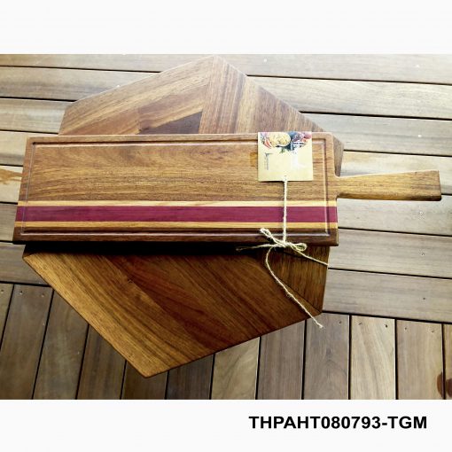 Thớt gỗ CRICKET