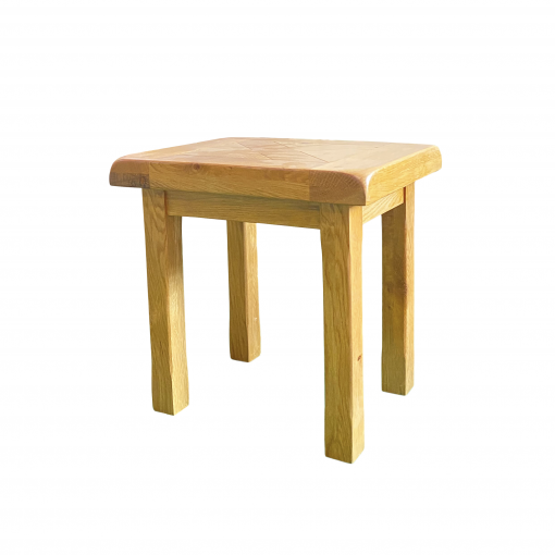 Ghế gỗ ADELA – Gỗ sồi màu tự nhiên - Hình ảnh 2