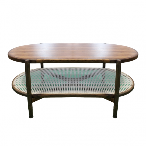Bộ sofa VC-044 - Gỗ tần bì màu nâu - Đệm vải nỉ - Hình ảnh 6