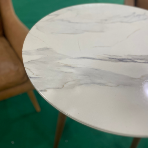 Bộ Sofa BERKLEY - Gỗ tràm màu nâu sáng - Hình ảnh 3