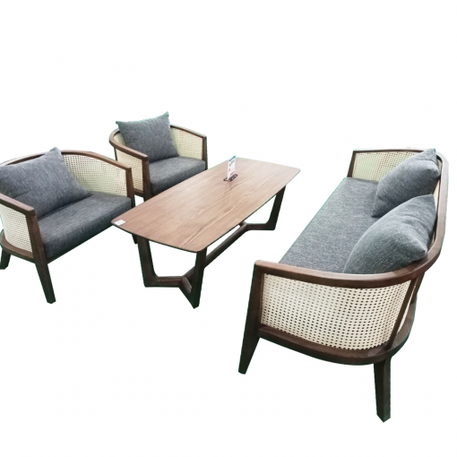 Bộ sofa đan VC-167