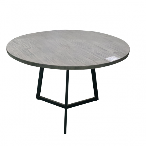 Bộ Sofa Da bò  viền đinh - Màu nâu - Hình ảnh 4