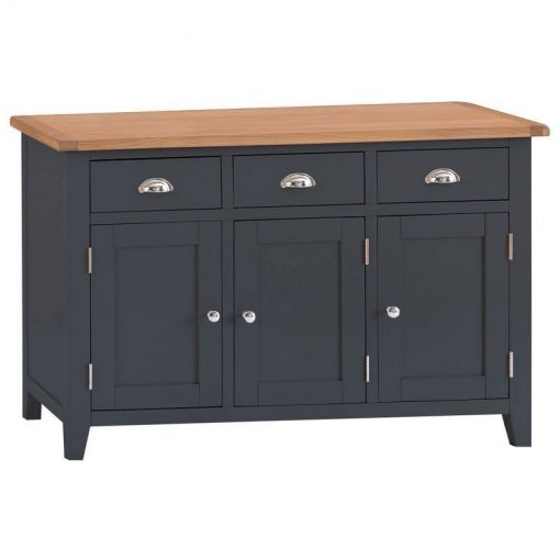 Tủ 3 cánh 3 hộc