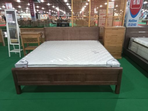 Giường Hassan 1,8m