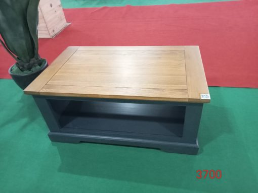 Bàn thấp mặt gỗ sồi