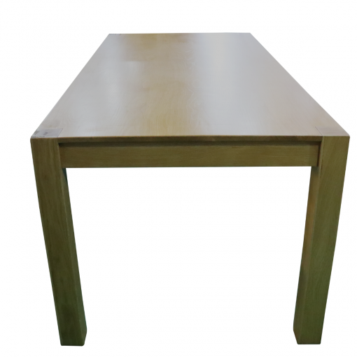 Bộ bàn ăn Oseka - Gỗ sồi màu nâu - Hình ảnh 2
