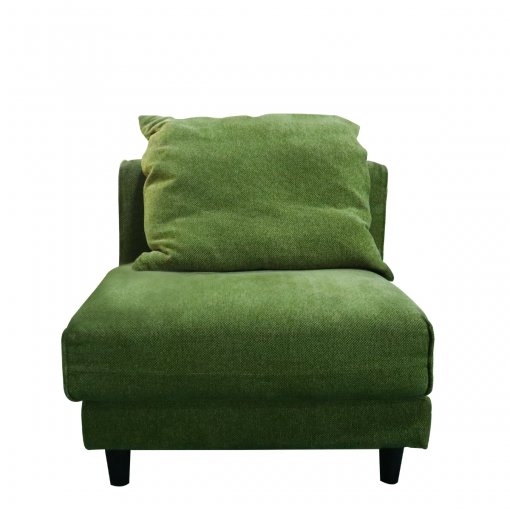 Bộ Sofa Mossy - màu xanh rêu đậm - Hình ảnh 3