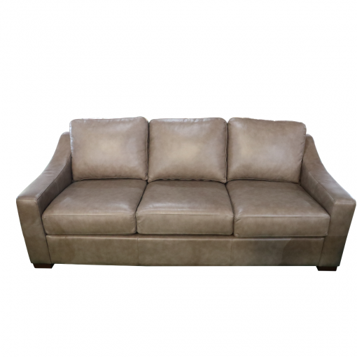Bộ Sofa Hampton - Da tự nhiên - Hình ảnh 5