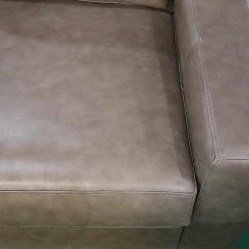 Bộ Sofa Hampton - Da tự nhiên - Hình ảnh 8