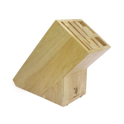 Dắt dao lớn - Gỗ cao su - Hình ảnh 4