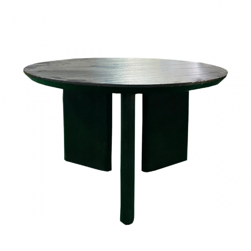 Bộ Sofa Moron - Gỗ sồi màu đen - Hình ảnh 5