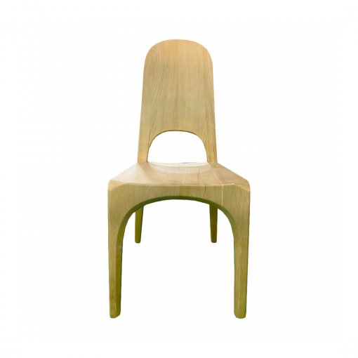 Bộ bàn ăn Sala - Gỗ sồi màu tự nhiên - Hình ảnh 5