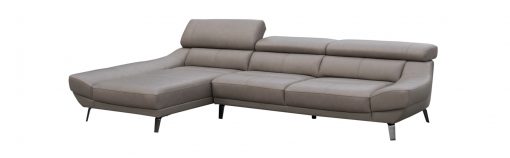 VE2911A – Bộ Sofa Thanh Lịch Với Chất Liệu Da Phối PVC Tiện Lợi - Hình ảnh 7