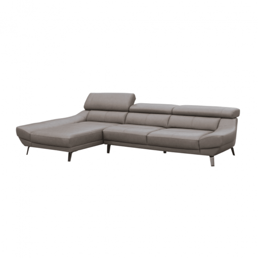 VE2911A – Bộ Sofa Chất Liệu Da Phối PVC Tiện Lợi