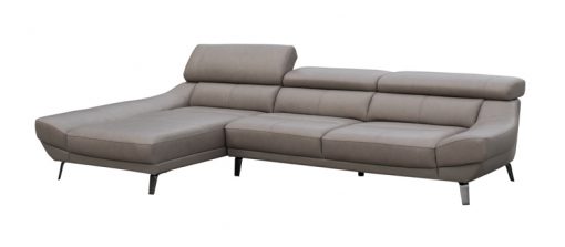 VE2911A – Bộ Sofa Thanh Lịch Với Chất Liệu Da Phối PVC Tiện Lợi