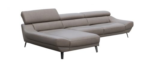 VE2911A – Bộ Sofa Thanh Lịch Với Chất Liệu Da Phối PVC Tiện Lợi - Hình ảnh 2