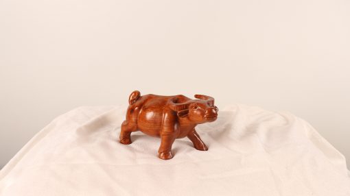 Tượng Trâu Đứng