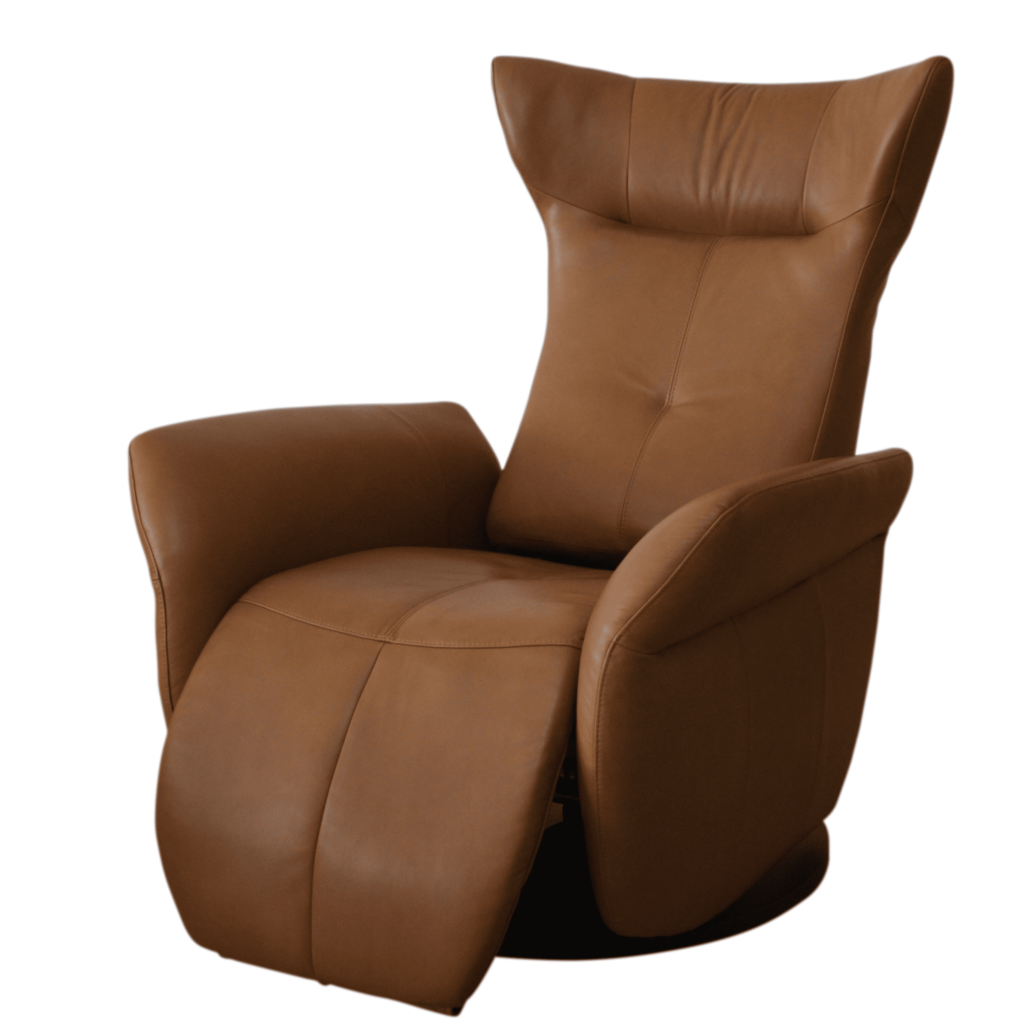 Ghế động cơ VE2010 – Thương hiệu Nhật Bản, da cao cấp, động cơ Đức - Hình ảnh 3