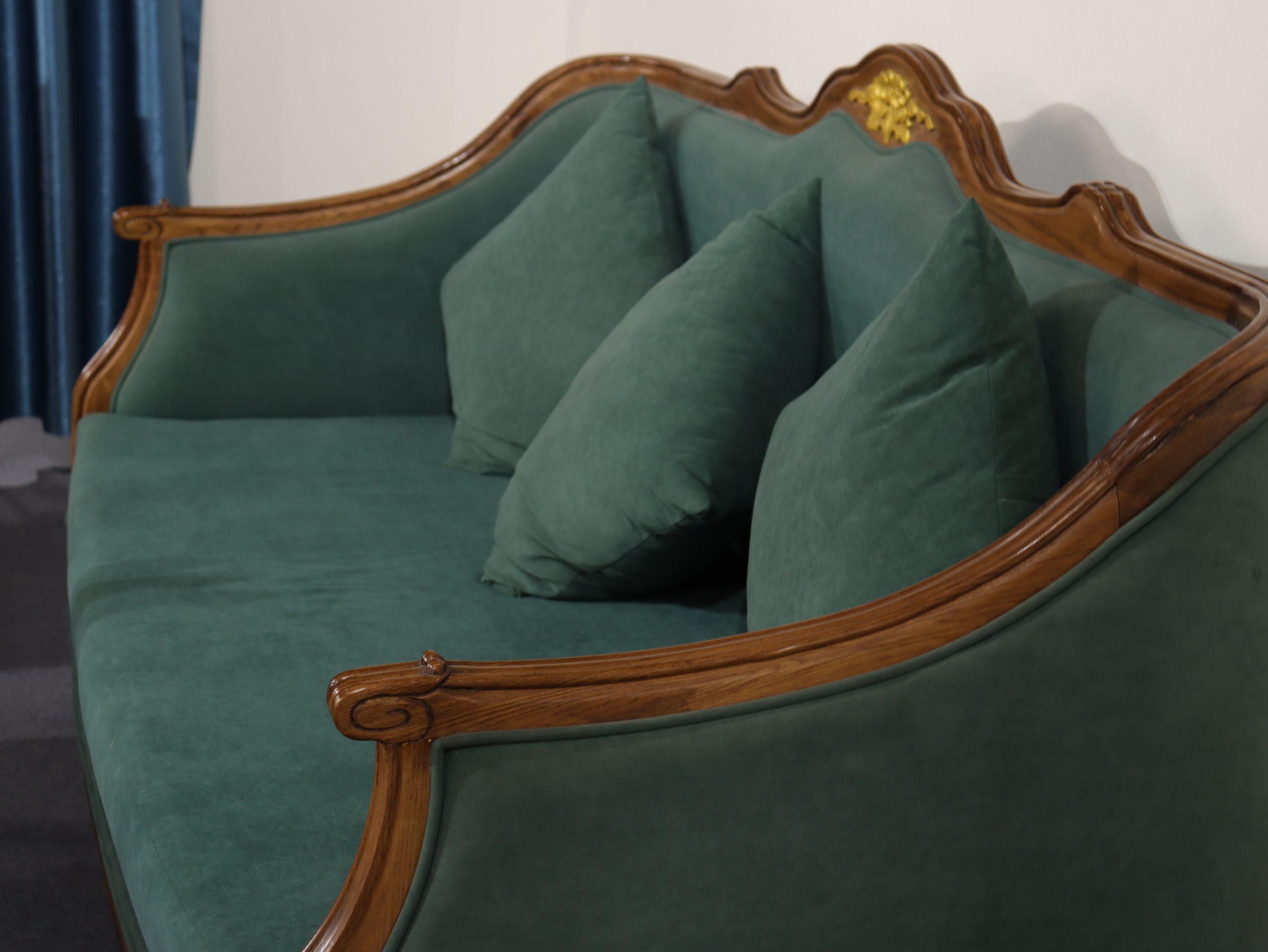 Bộ sofa VC-029 - Hình ảnh 3