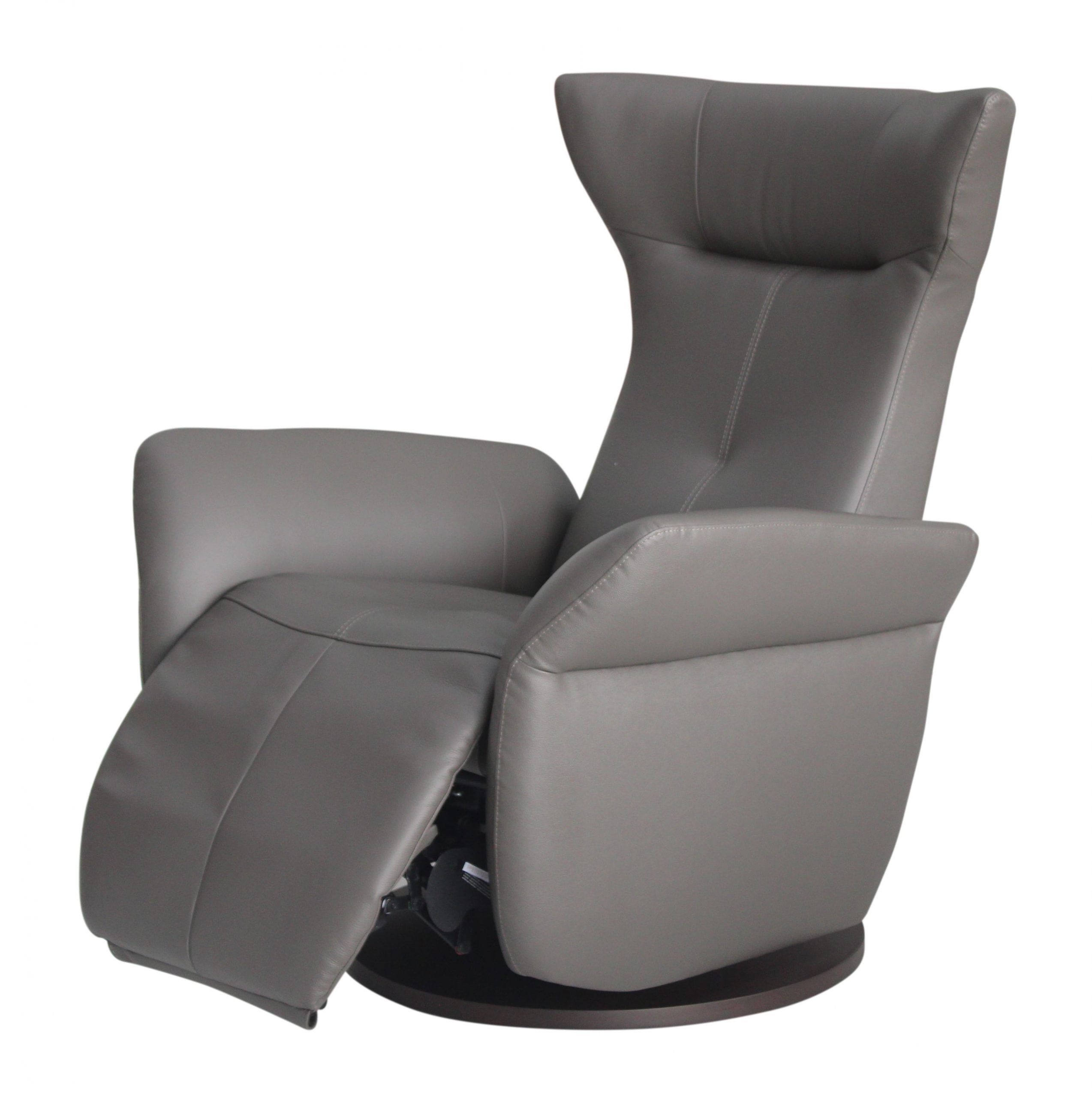 Ghế động cơ VE2010 – Thương hiệu Nhật Bản, da cao cấp, động cơ Đức - Hình ảnh 6