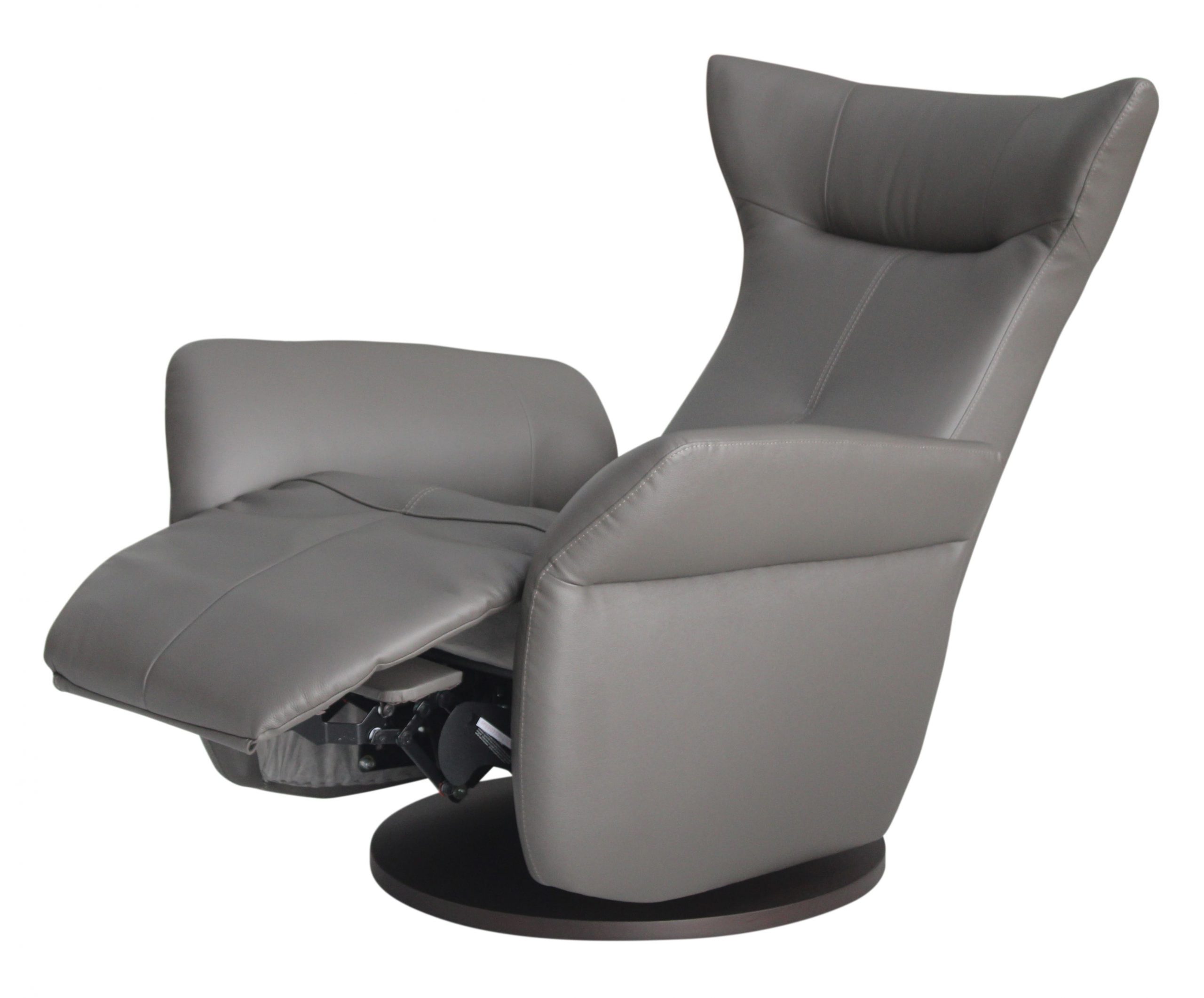 Ghế động cơ VE2010 – Thương hiệu Nhật Bản, da cao cấp, động cơ Đức - Hình ảnh 7